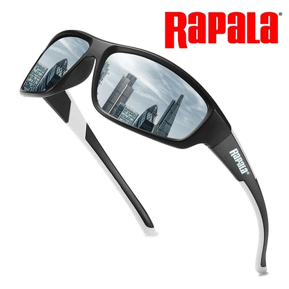 Rapala HD Polarized UV400 Glasses