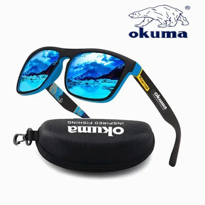 Okuma Polarized Sunglasses UV400