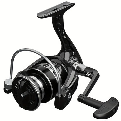 GLS HK Series 1000-4000 Metal Fishing Reel