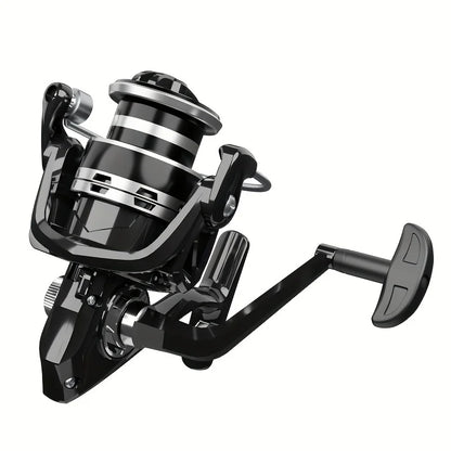 GLS HK Series 1000-4000 Metal Fishing Reel