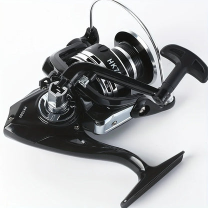 GLS HK Series 1000-4000 Metal Fishing Reel