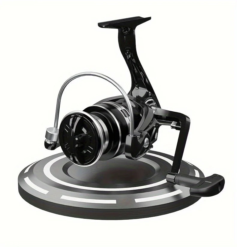 GLS HK Series 1000-4000 Metal Fishing Reel