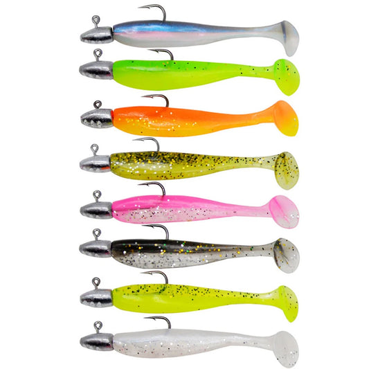 5Pcs Lure Set